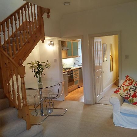 Beautiful Bright Colony Property Edinburgh Exterior photo