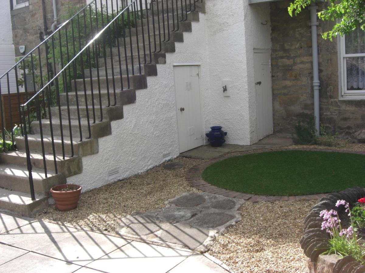 Beautiful Bright Colony Property Edinburgh Exterior photo