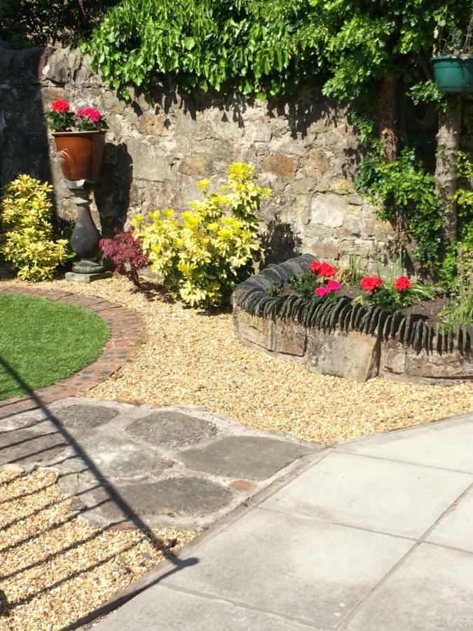 Beautiful Bright Colony Property Edinburgh Exterior photo